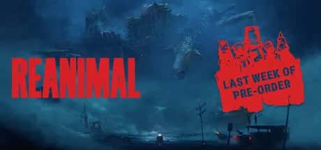 生灵重塑 REANIMAL 中文版