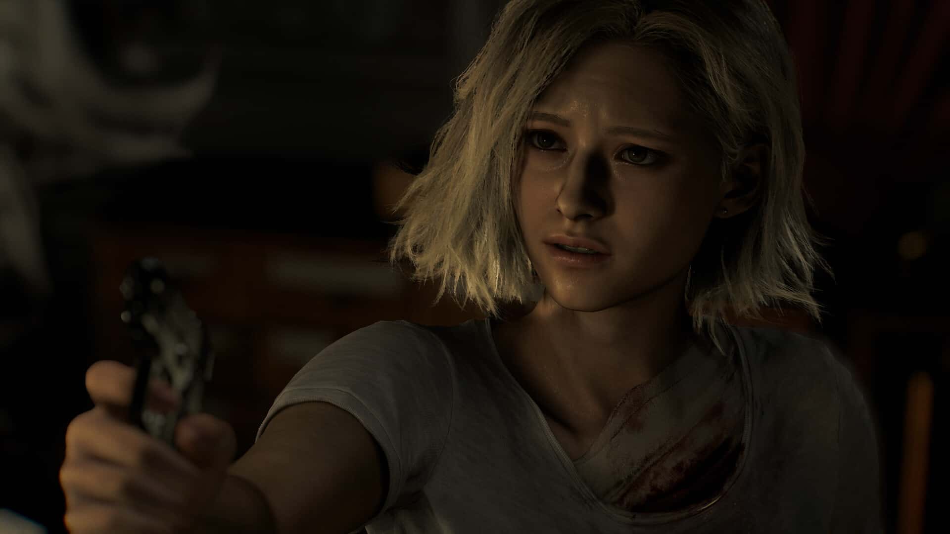 生化危机9安魂曲 Resident Evil Requiem 豪华中文版封面